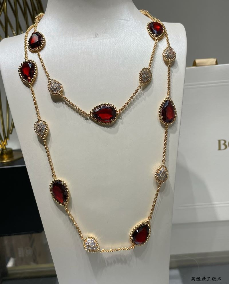 Boucheron Necklaces